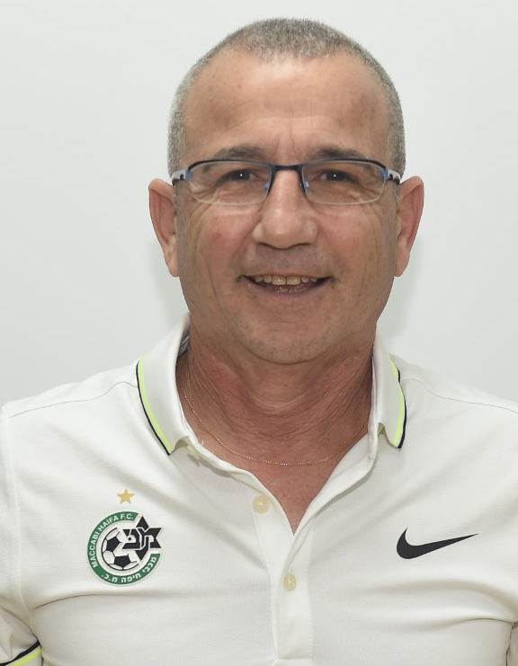 ABUKARAT Avraham