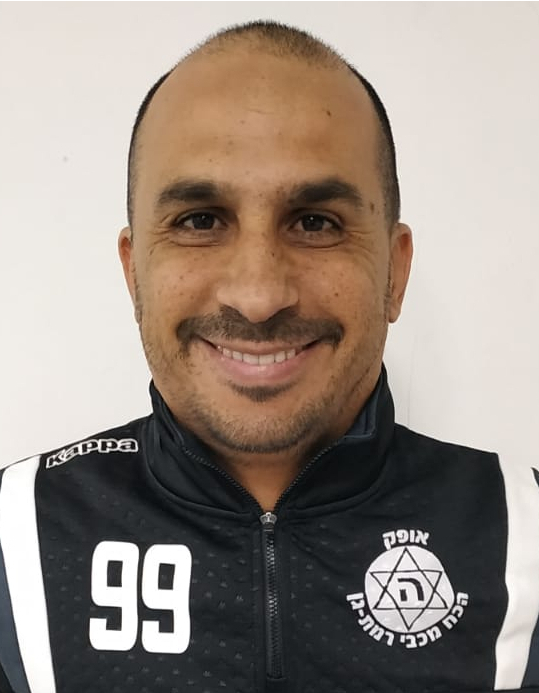DAYAN Oren