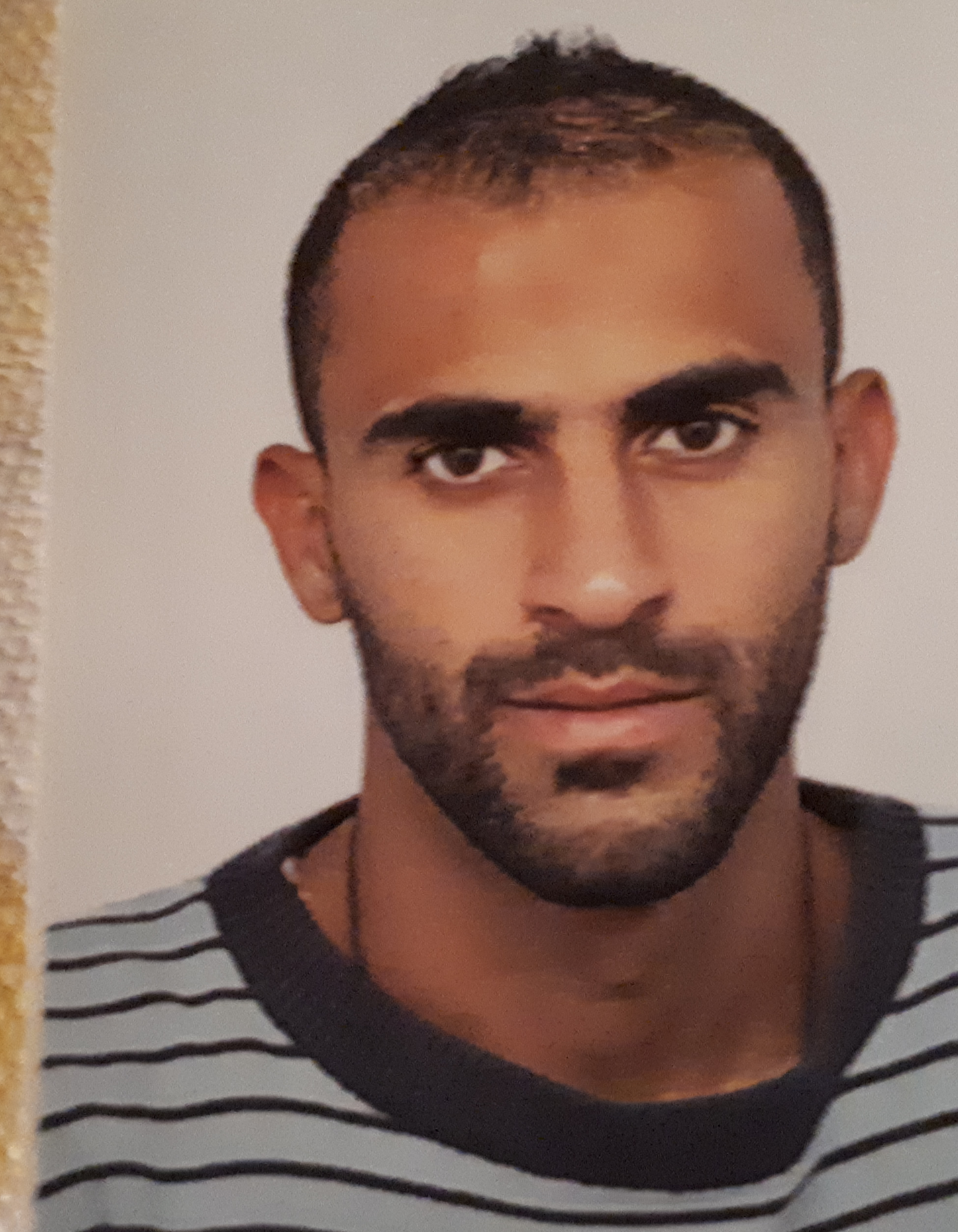 KHATIB Ramez