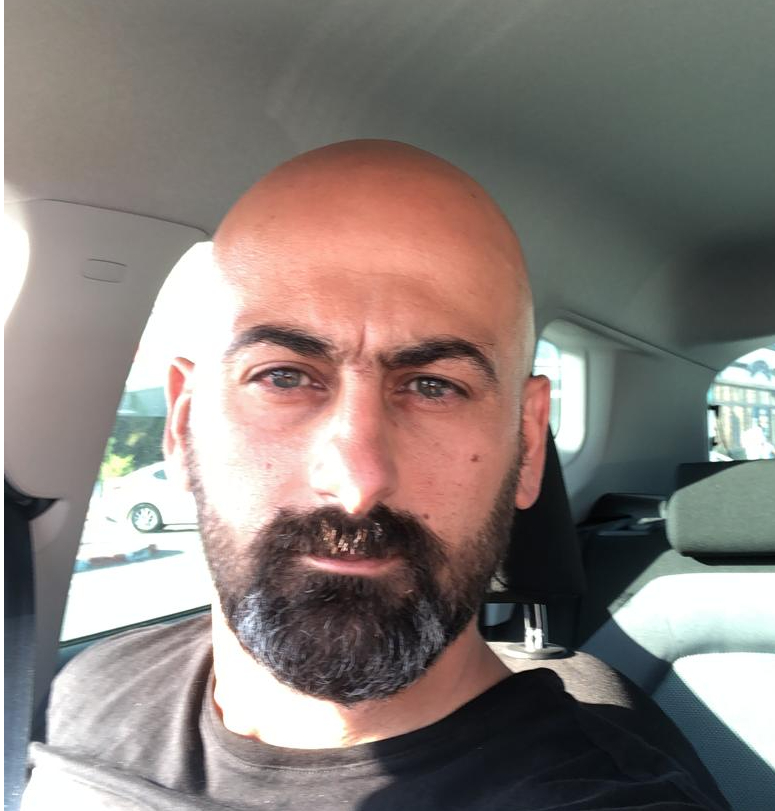 TAFESH Belal