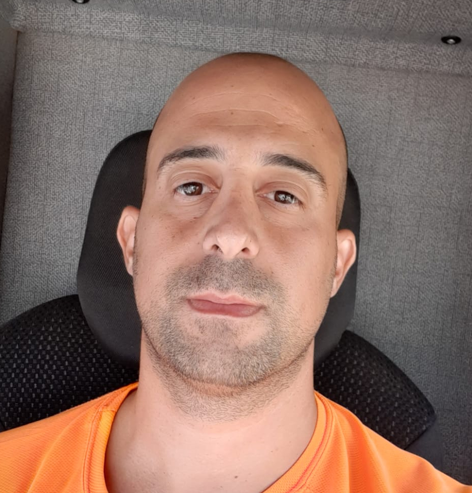 יצחק שמעון
