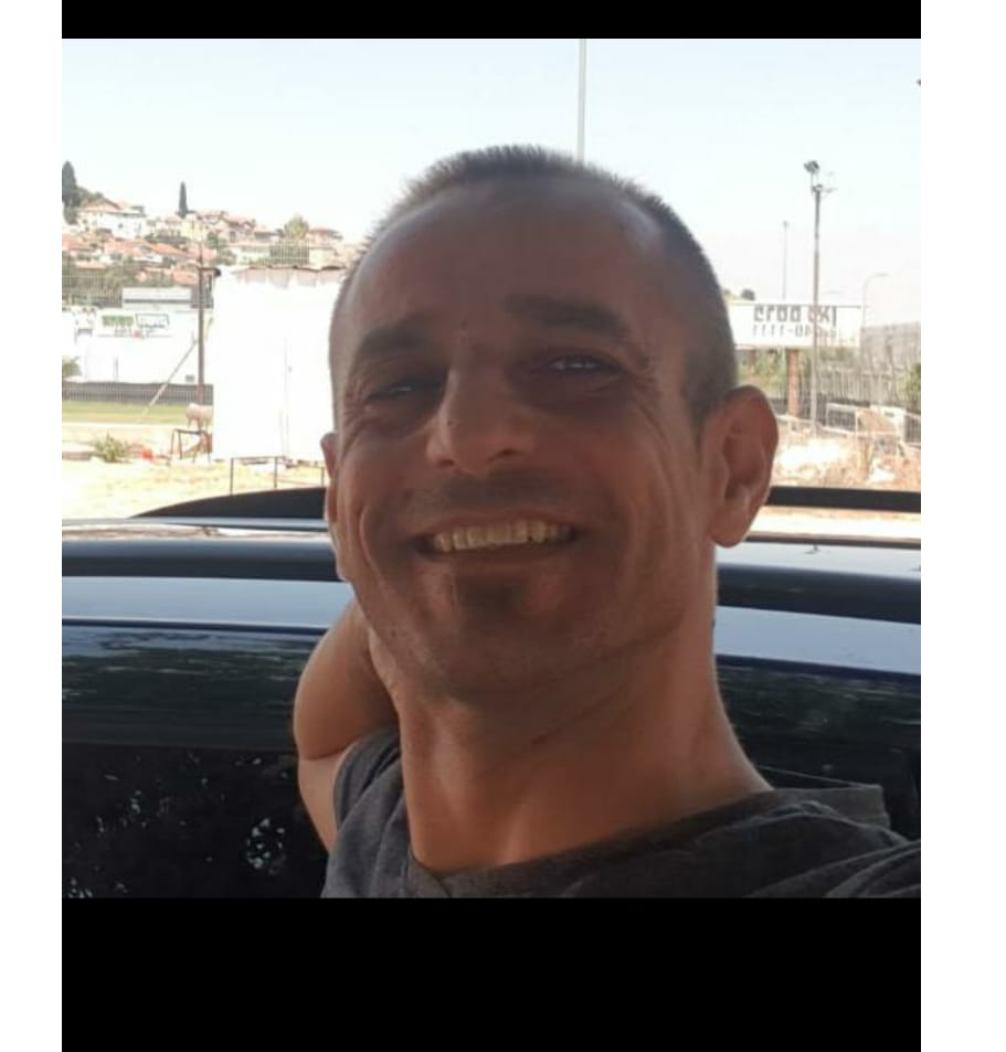 סבג לירן