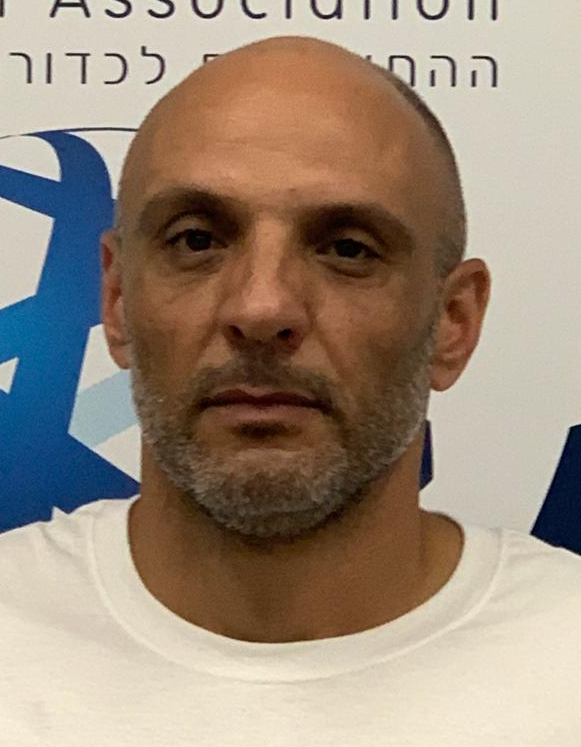 שלומי ברזל