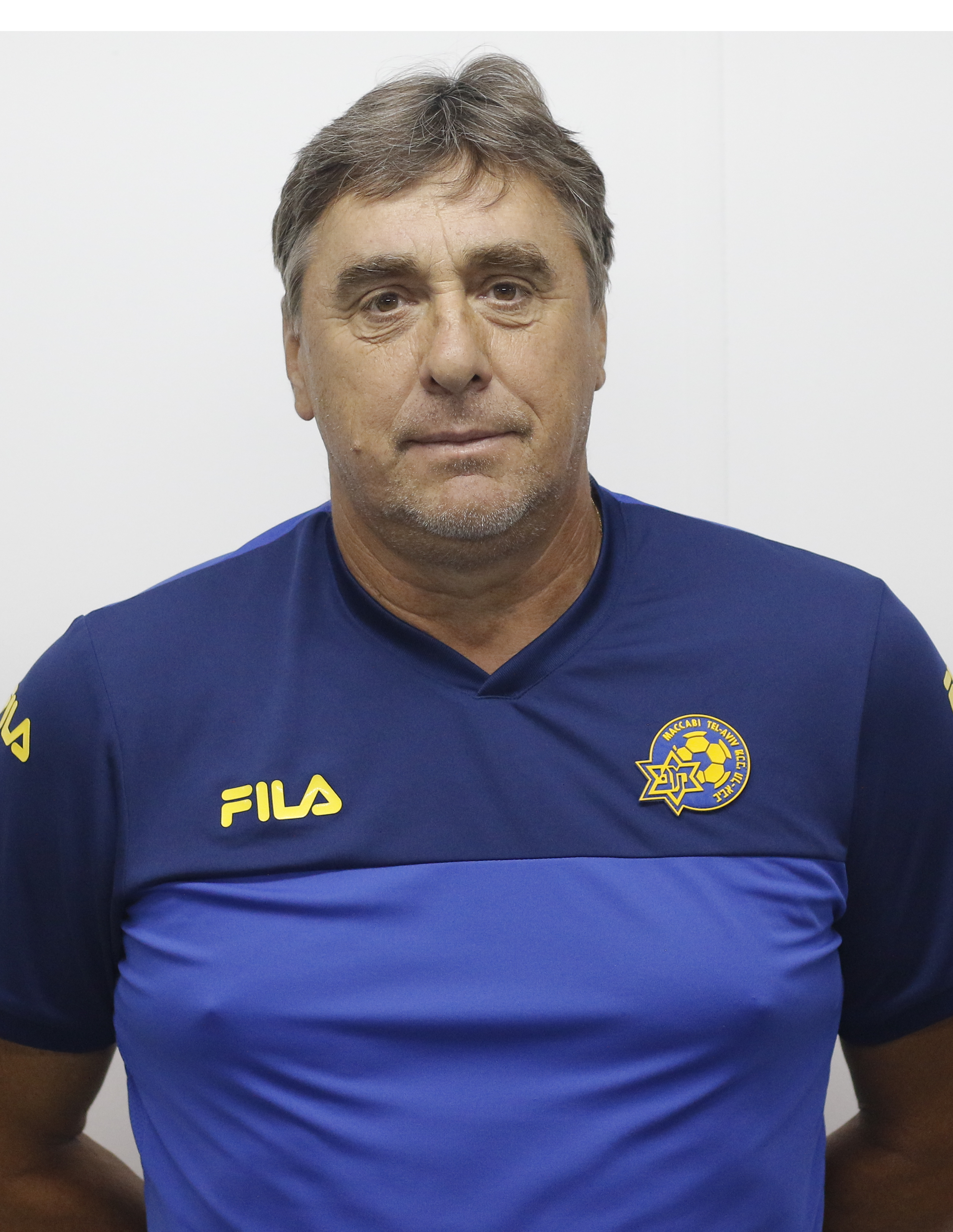 Alexander UVAROV
