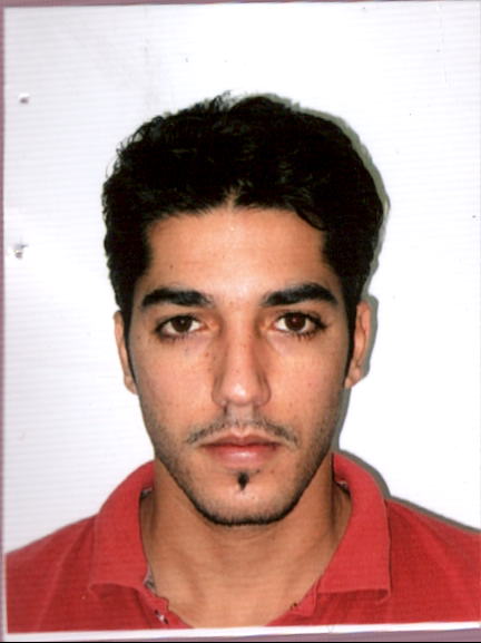 PERETZ Omri