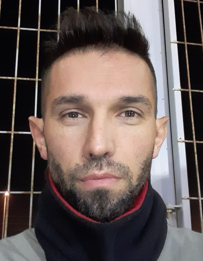 SANDOLOV Alexander