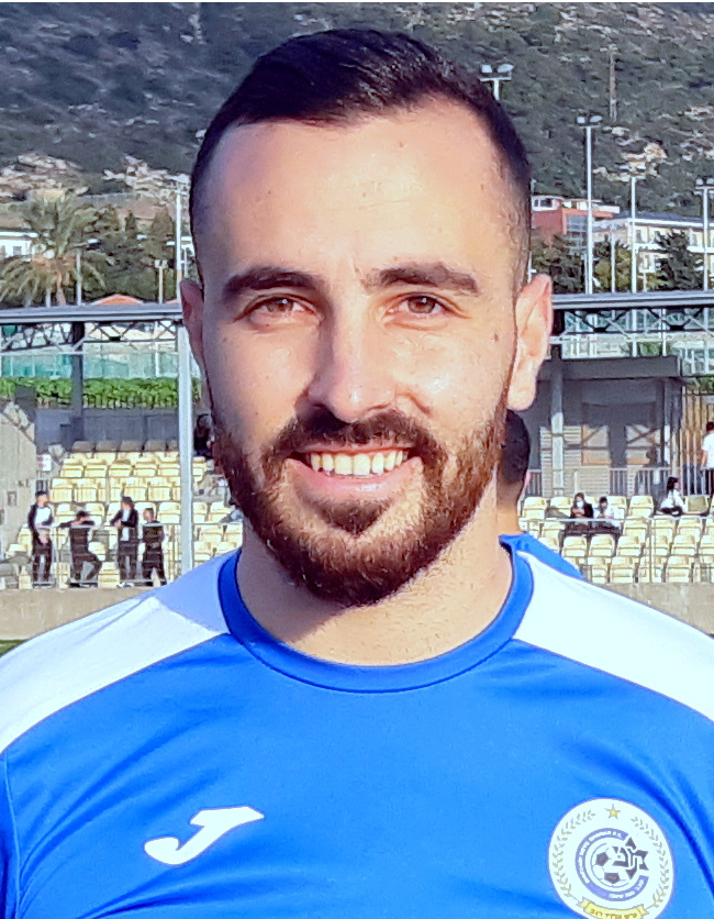 ADANIA Almog