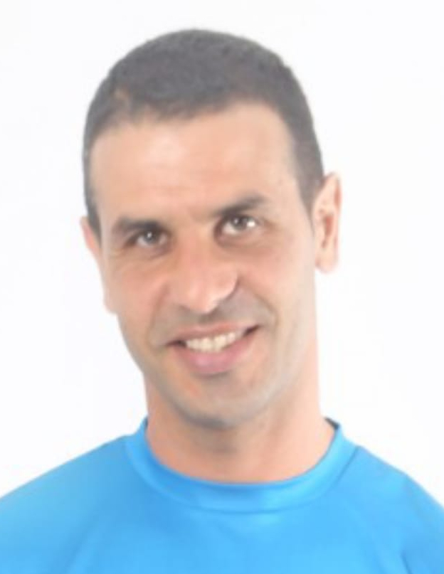 שוקרון משה