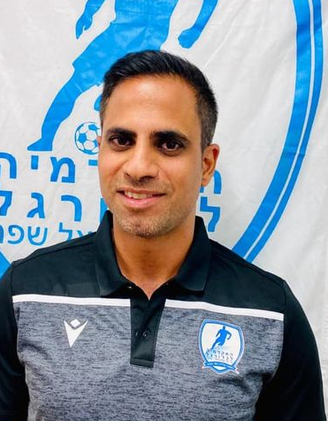 אייל משומר