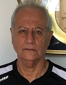 COHEN Nisim