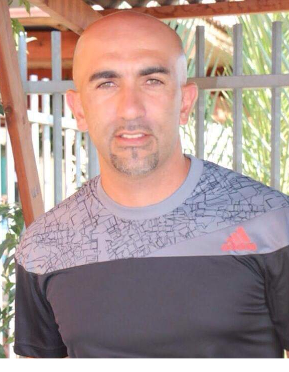 ISMAEEL Obayda