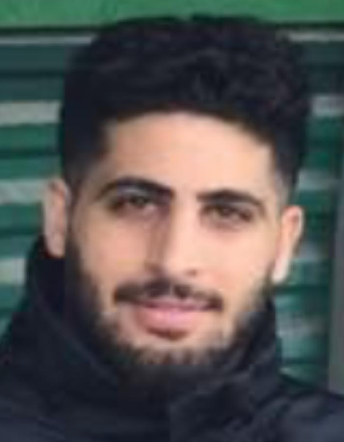 ISHAYEV Matan