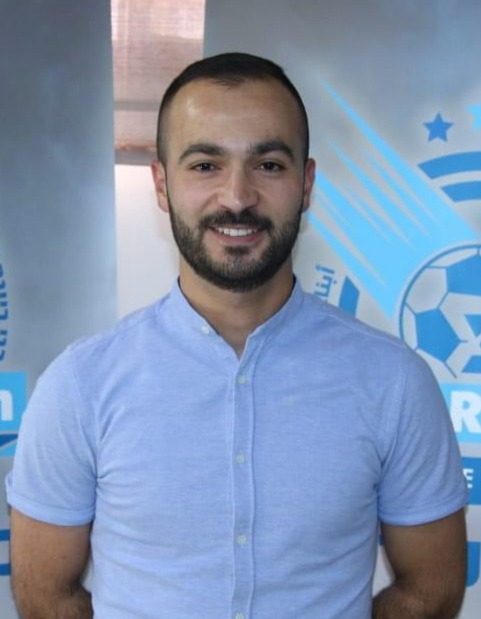 Salam AHMAD