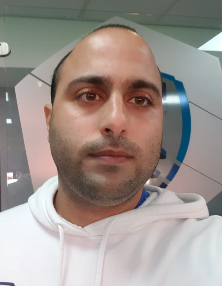 ערן כהן אמין