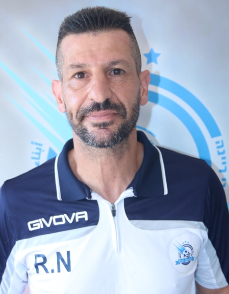 Rami NSRALDEN