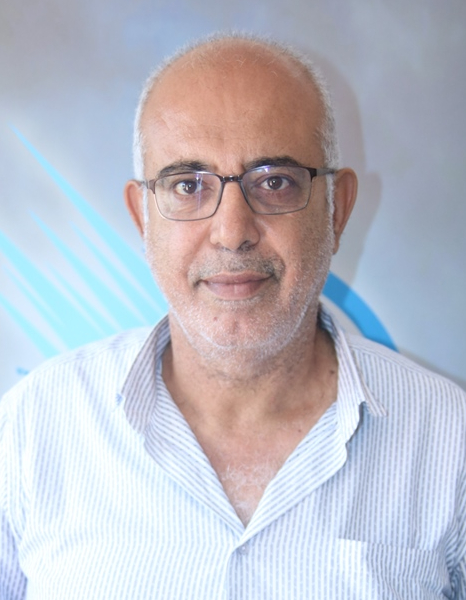 Atef FODE