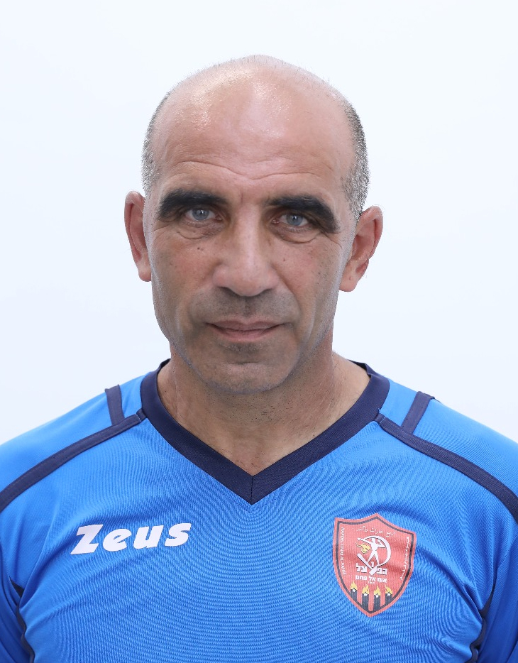 TAVARANI Andrey