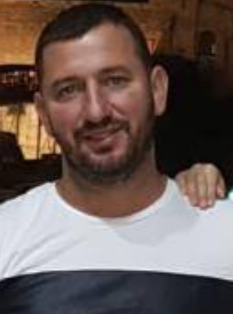 SHAPIRA Moshe