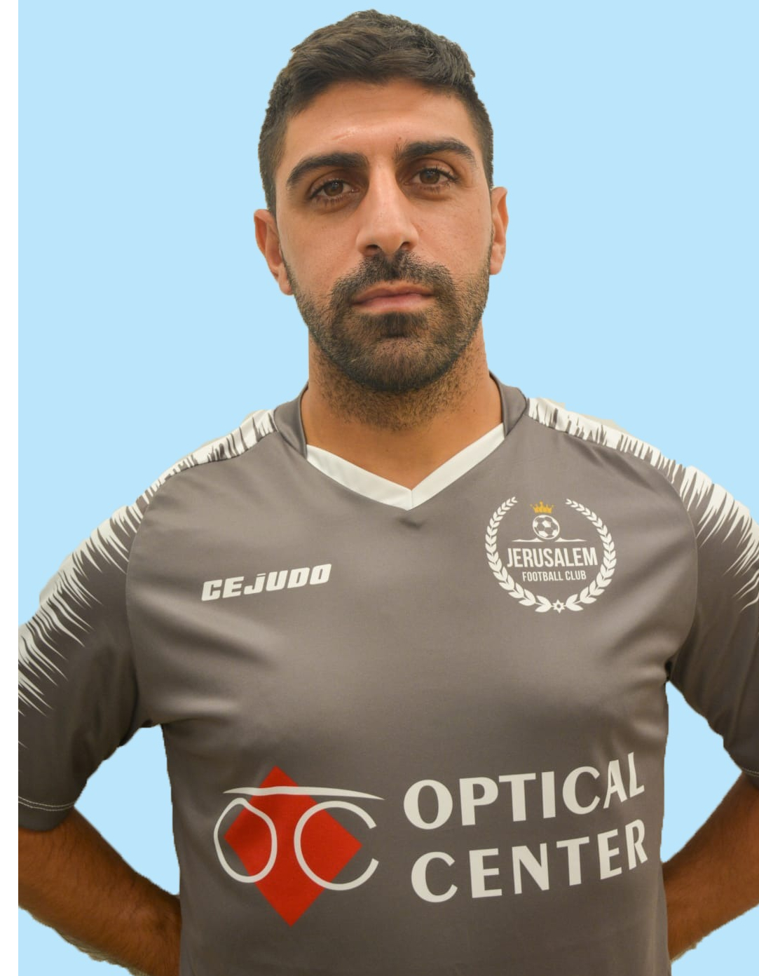 ZADA Yehonatan