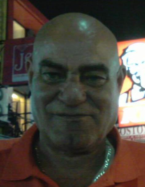 מרדכי מרקו לריה