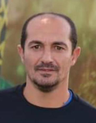 KADRYA Bilal