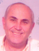 שופט בדימוס בן ציון פרחי