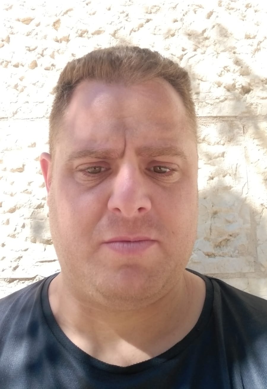 AVAKOV Yoni