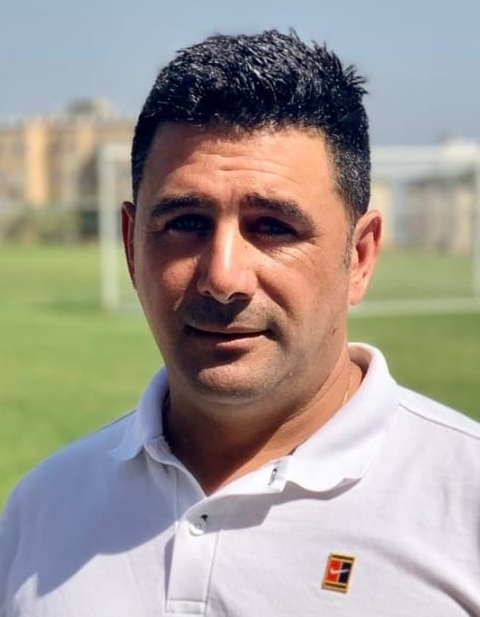 COHEN Amir
