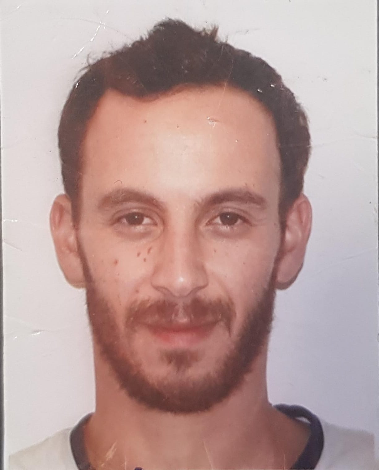 בטיטו ברק רן