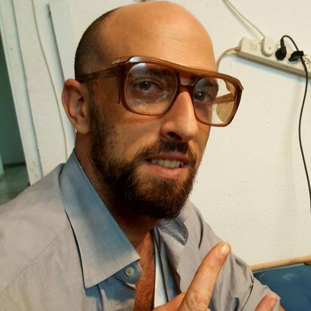 מידלר אסף