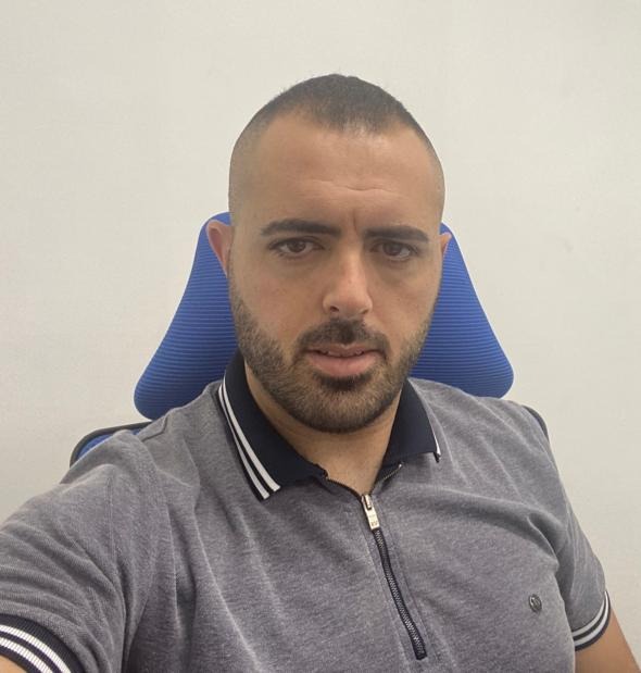 סבאח מוחמד