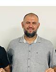 אחמד מסארווה