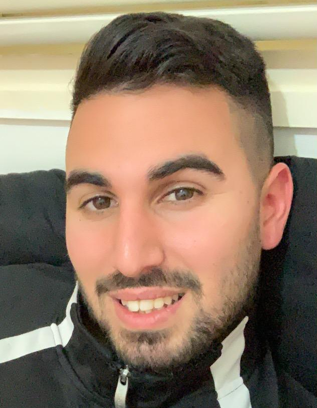 GABAY Yakir