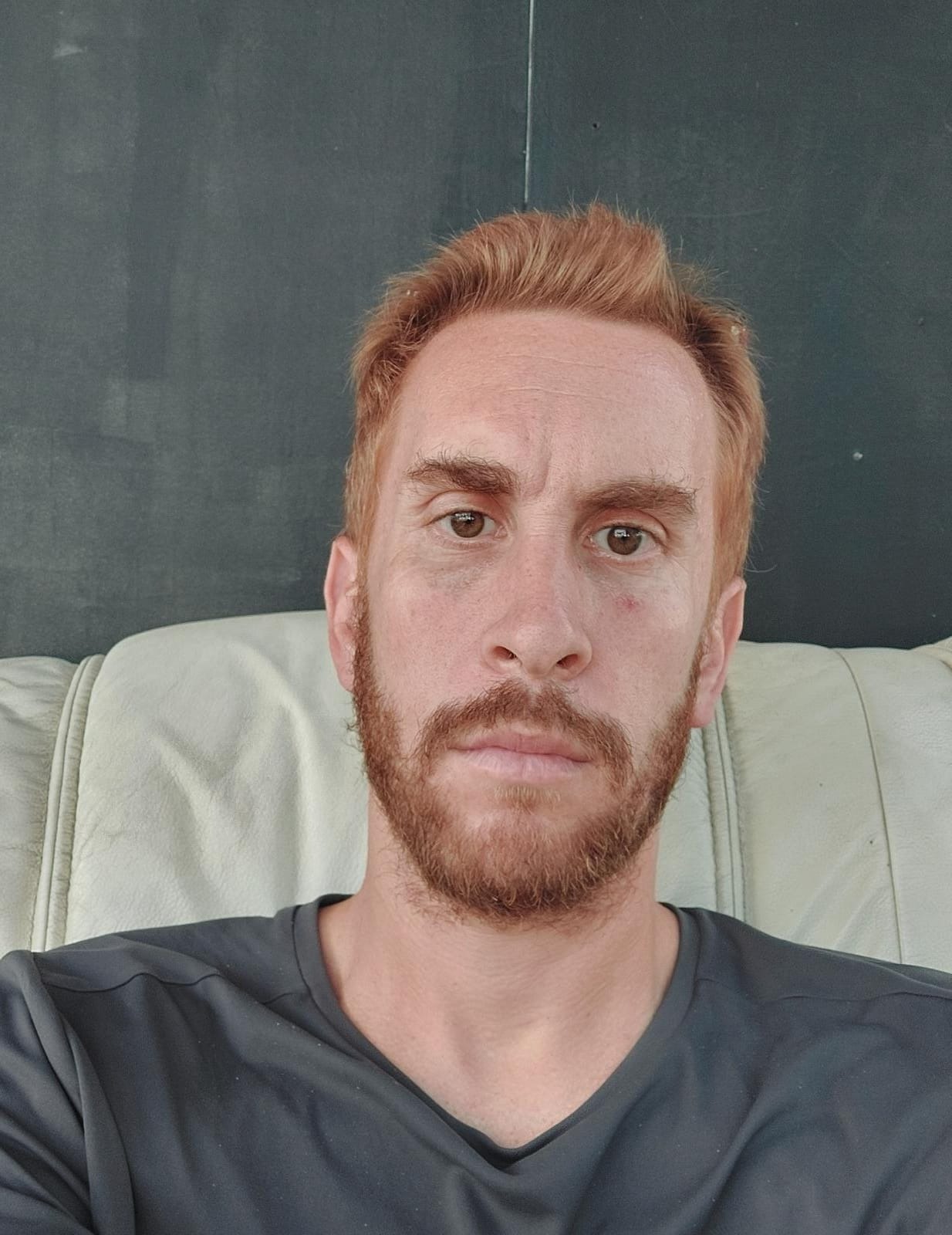 Diego KOPLMAN