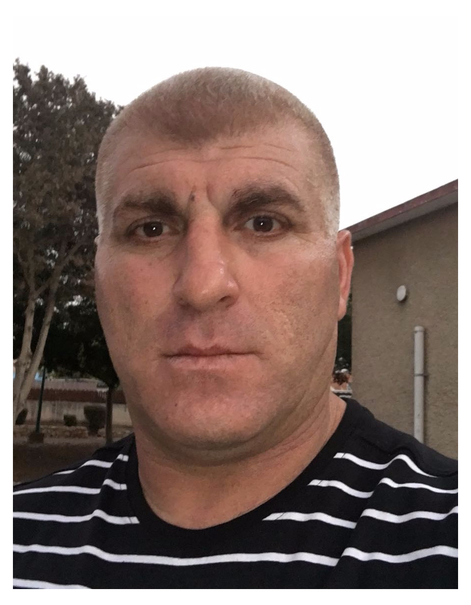 נניקאשוילי דניאל