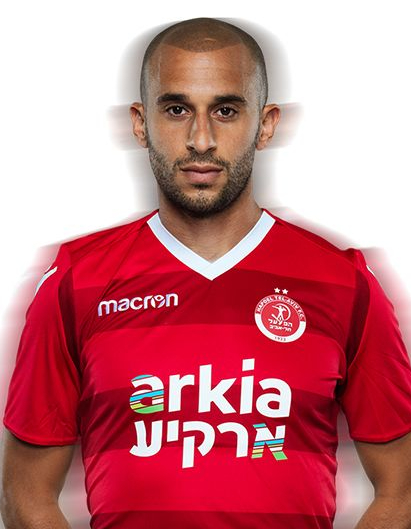 דמארי עומר