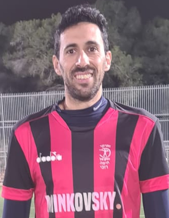 HAYAT Sagi