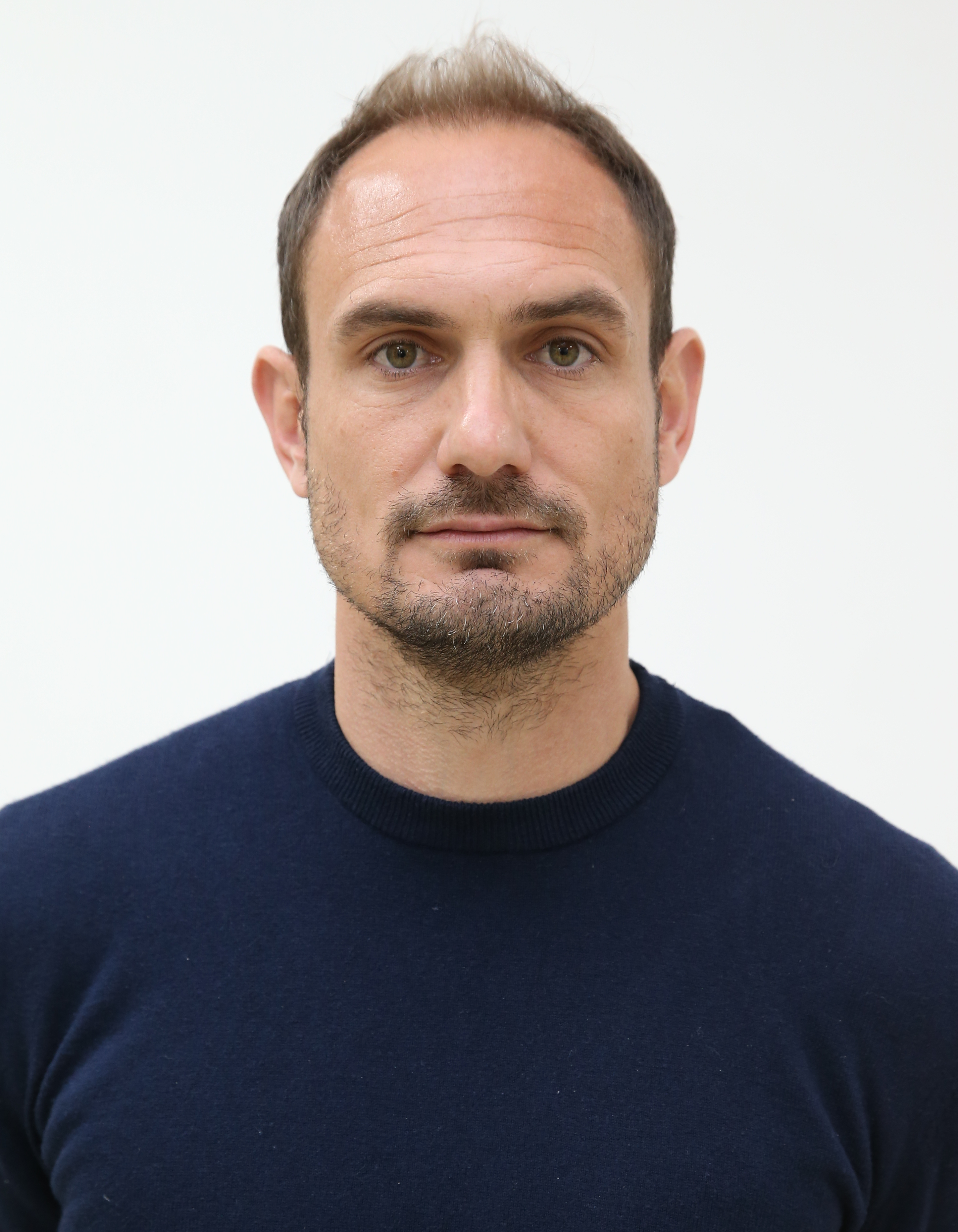 GARCIA BADIAS Carlos