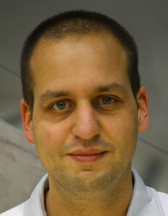 MAYOSET Omri