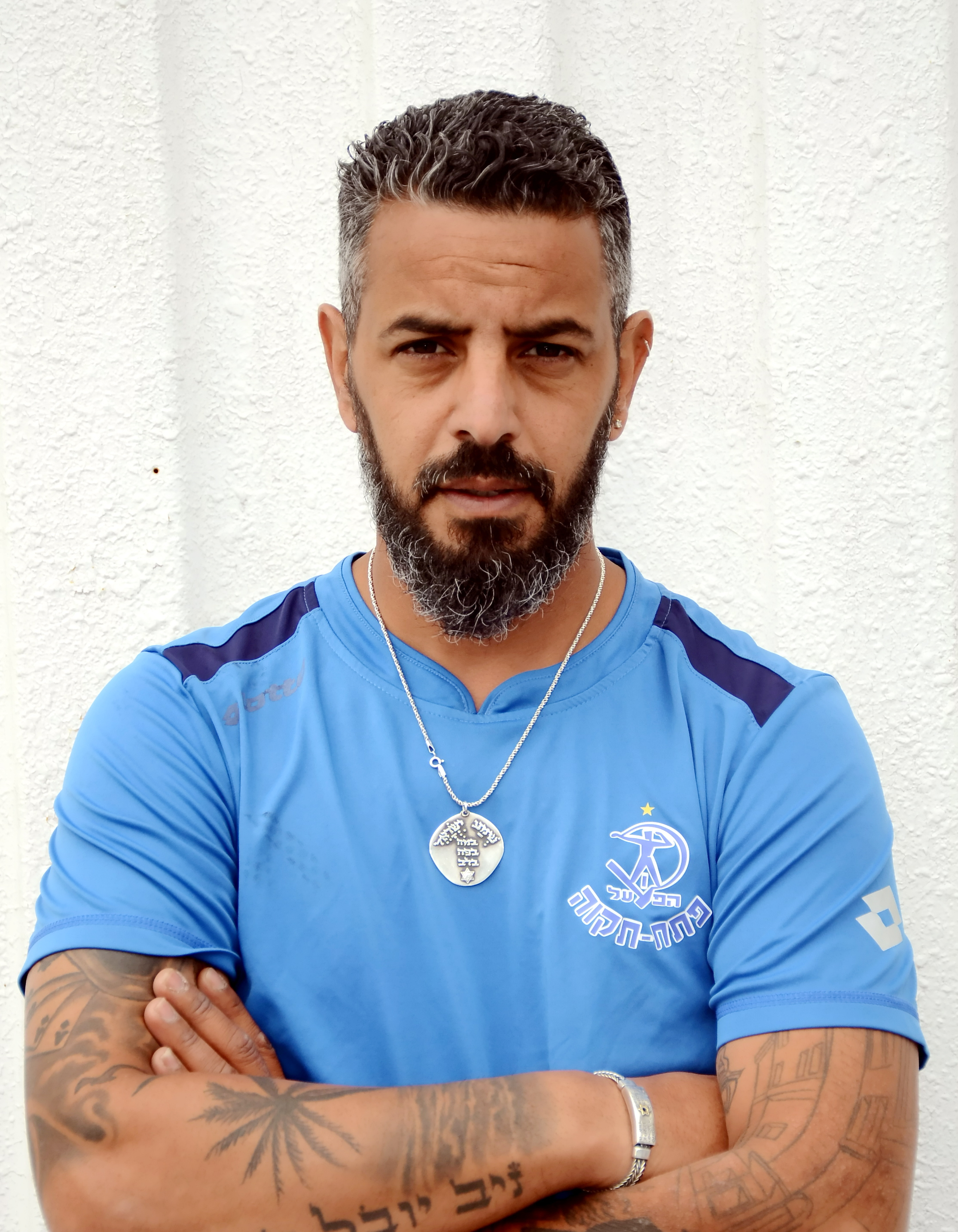 נוריאל חגבי