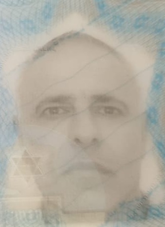 מורד חיים