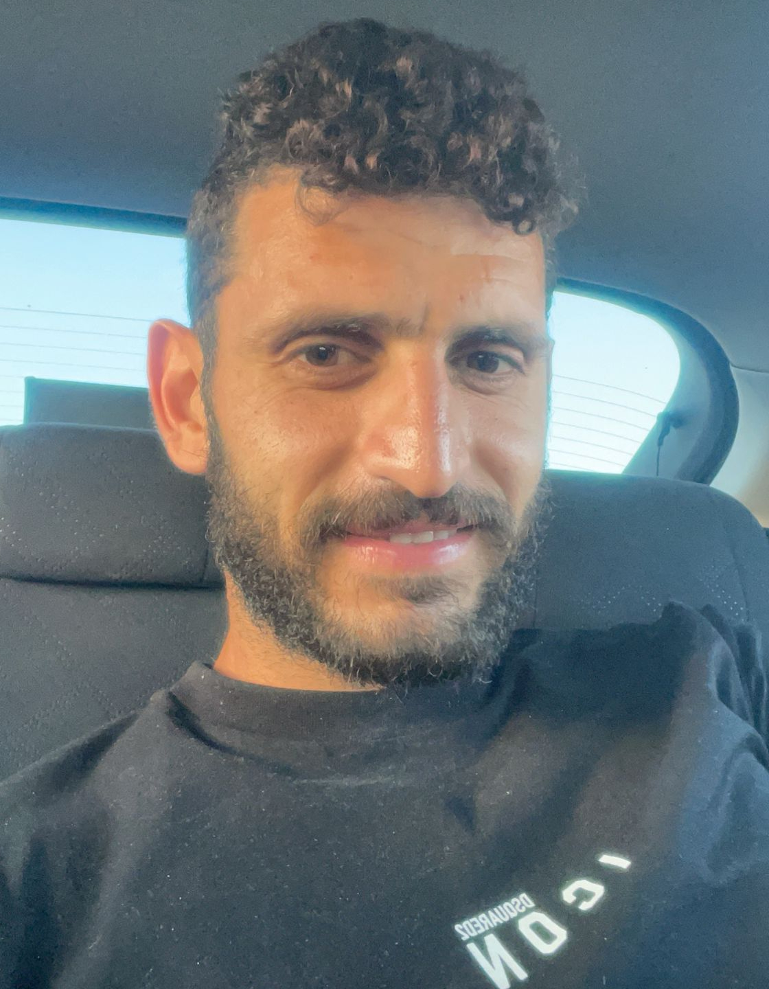שעבאן אחמד