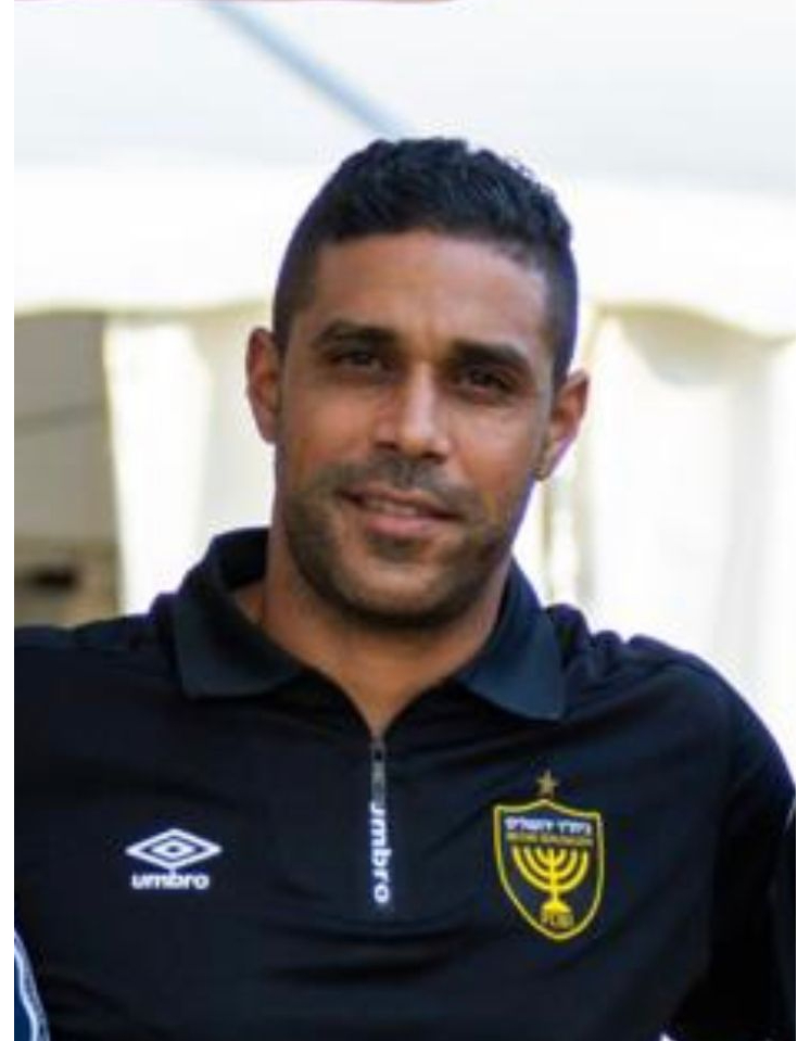 Eliran DANIN