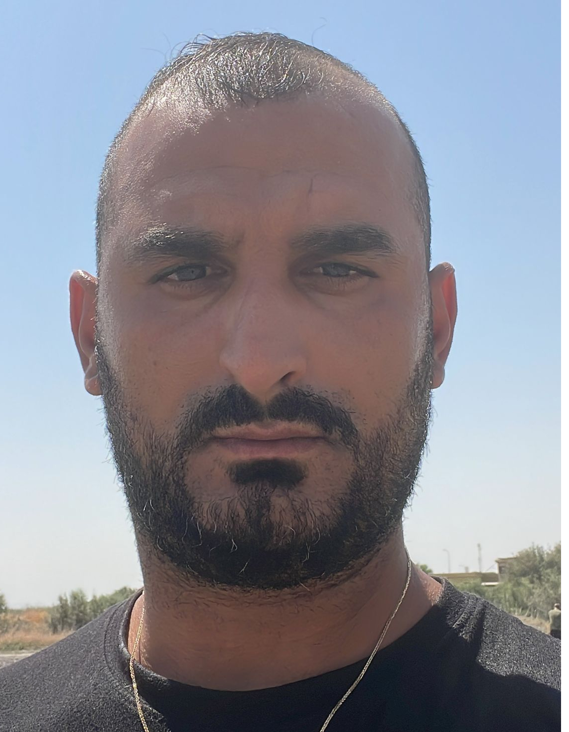 גוזלן רן