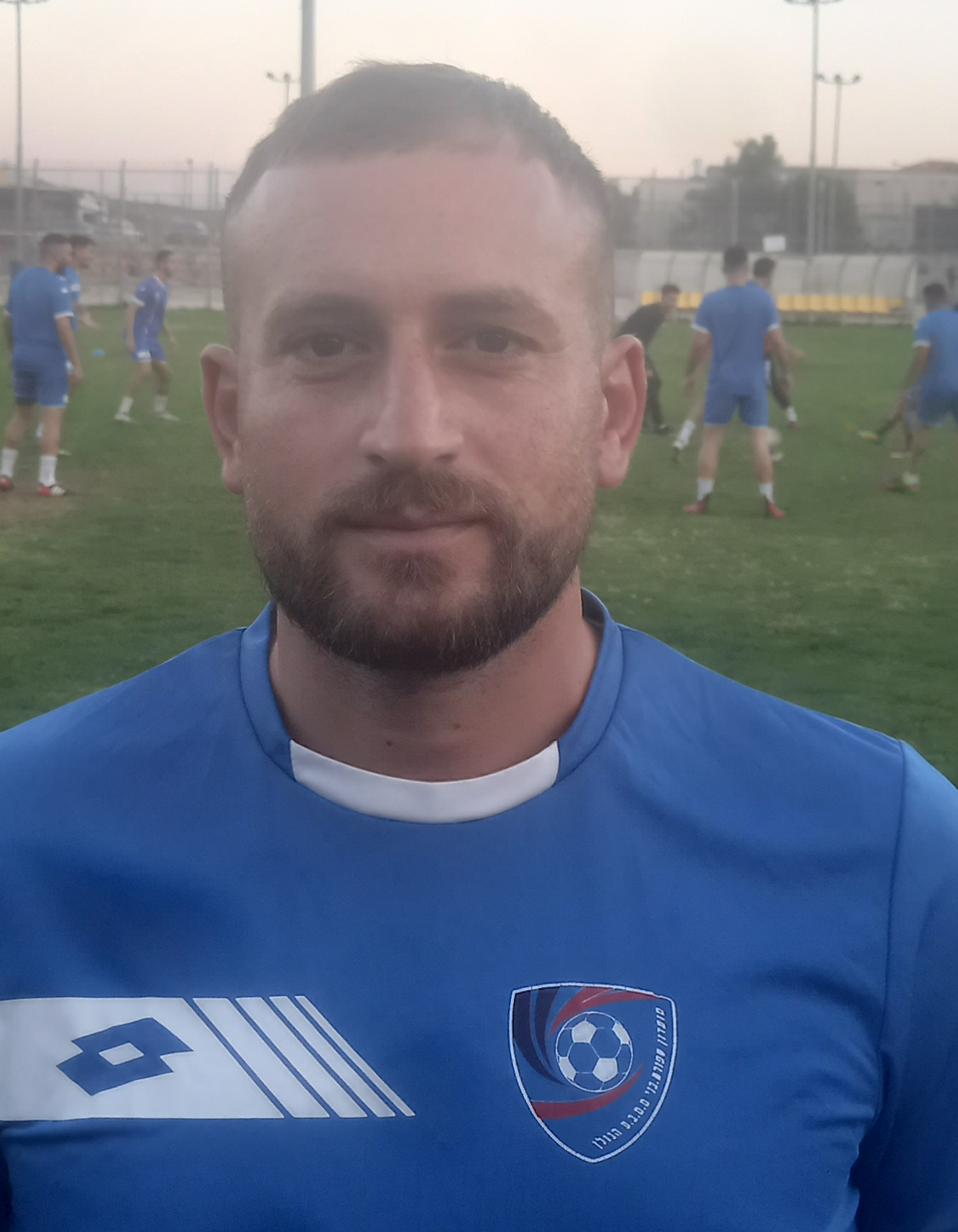 AMASHA Asaad