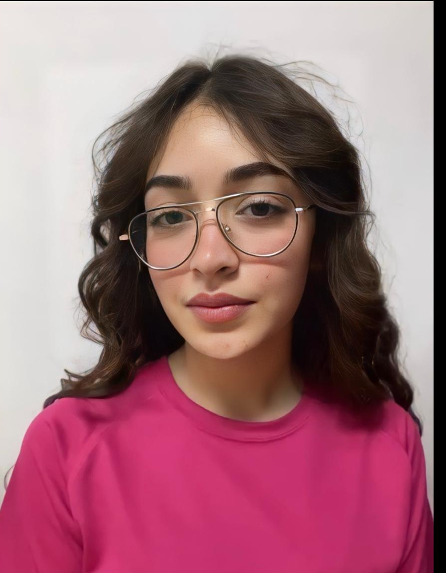 נעמה סוהיר