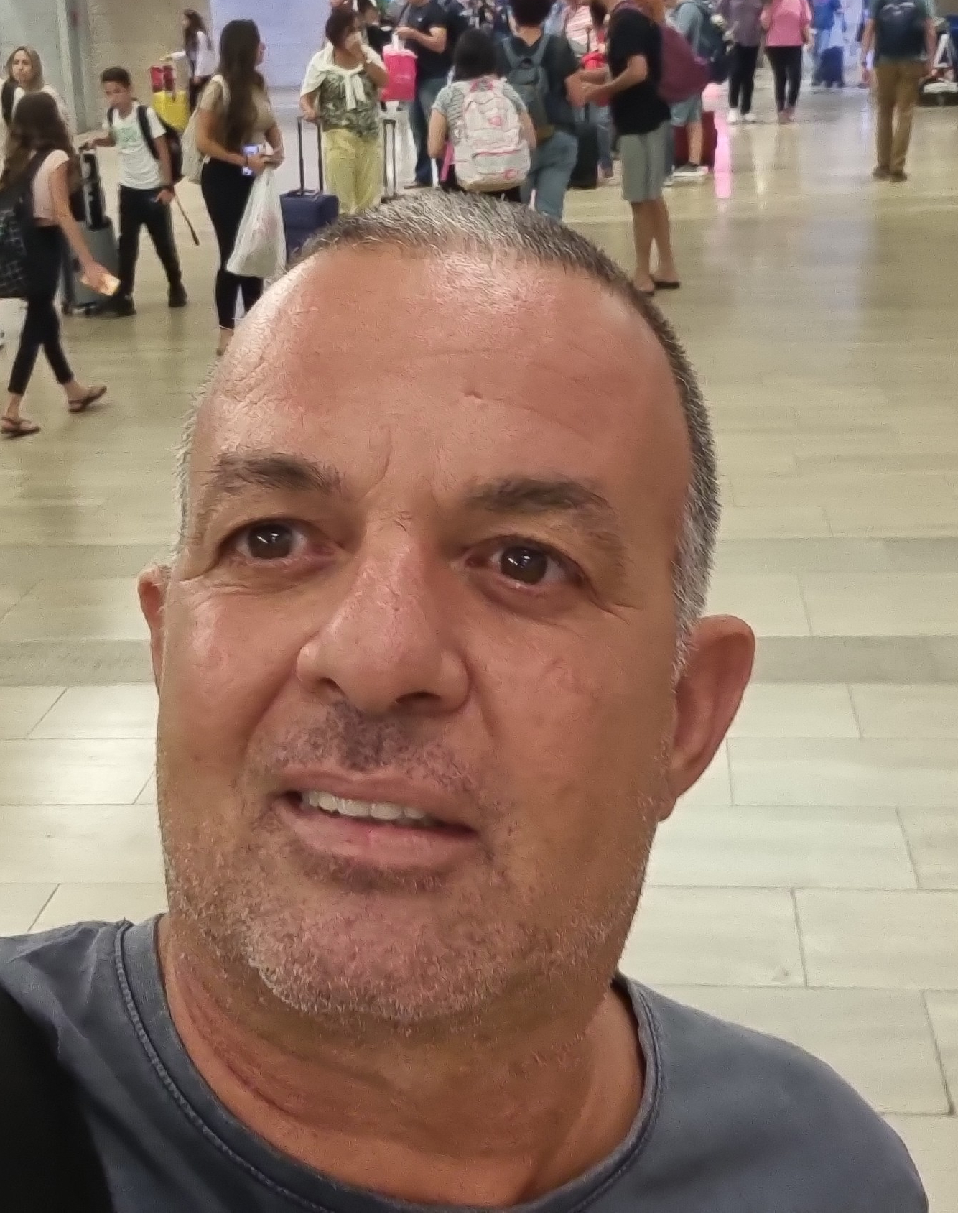 Meir SMADJA