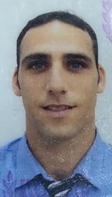 TOLEDO Shlomi