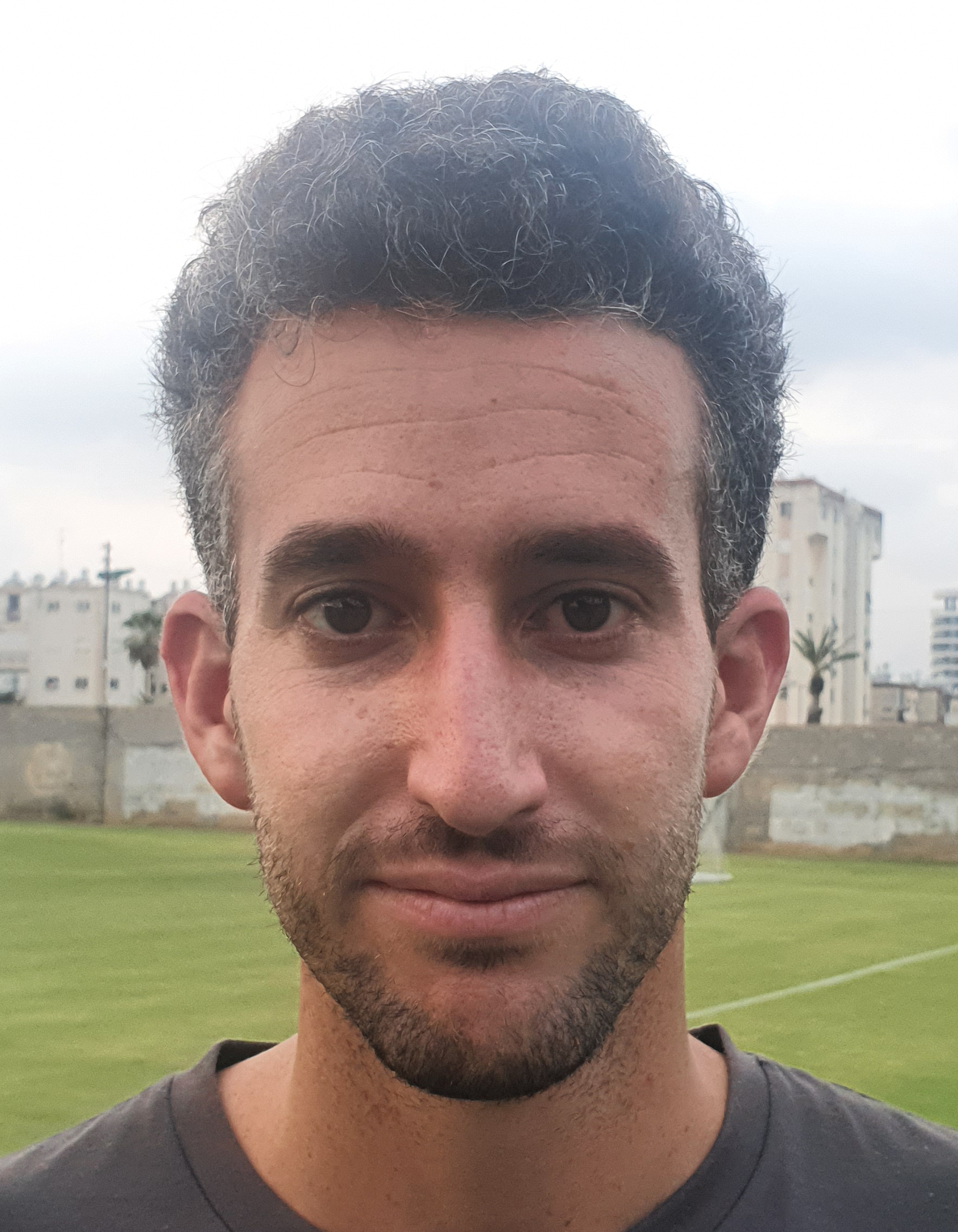 Gil SHILO