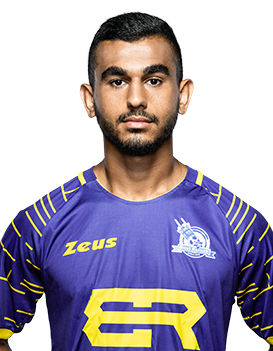 ABBAS Ali